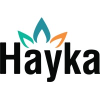 Hayka Logo
