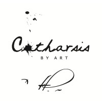 Catharsis By Art Logo