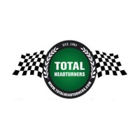 Total Headturners Logo