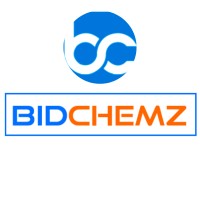 BIDCHEMZ Logo