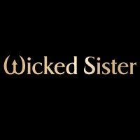 Wicked Sister Desserts Logo