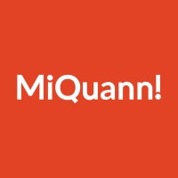 Miquann! Logo
