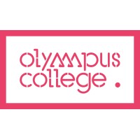 Olympus College Logo
