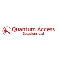 Quantum Access Solutions Ltd Logo