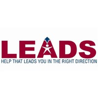 LEADS, Inc. Logo