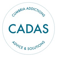 Cumbria Addictions: Advice and Solutions Logo