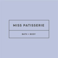 Miss Patisserie Logo