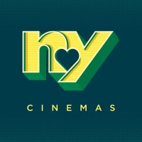 NY Cinemas Logo