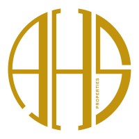 AHS Properties Logo