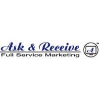 Ask and Receive, Inc. Logo