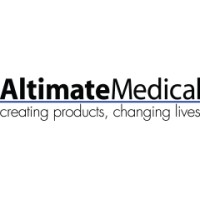 Altimate Medical Logo