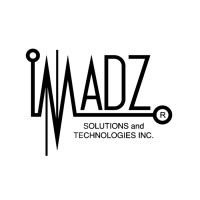 IMadz Solutions and Technologies Inc Logo