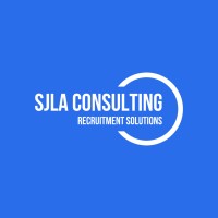 SJLA Consulting Logo