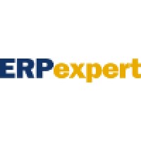 ERP Expert Logo
