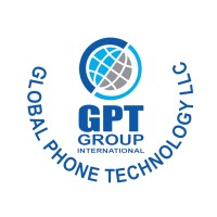 Global Phone Technology LLC Logo