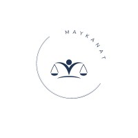 Maykanat Law and Consulting Office Logo