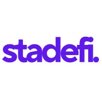Stadefi Logo