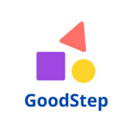 GoodStep Earth Logo