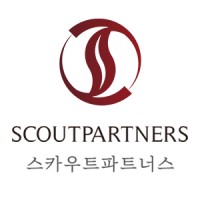 SCOUTPARTNERS (스카우트파트너스) Logo