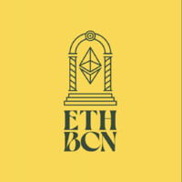 ETHBarcelona Logo