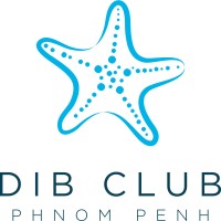 DIB Club Logo
