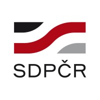 Sdružení dopravních podniků ČR Logo