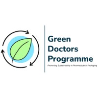 Green Doctors Programme Logo
