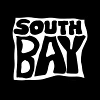 Southbay.live Logo