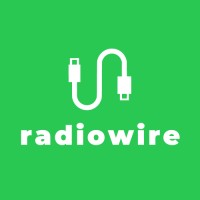 RadioWire Logo