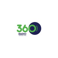 360.Radio Logo