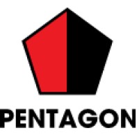 PT. Pentagon Logistics Logo