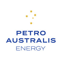 Petro Australis Energy Logo