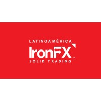 IronFXLatinoamerica Logo