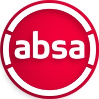 Absa Bank Zambia PLC Logo