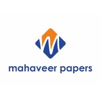 Mahaveer Papers Logo