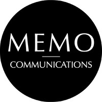 MEMO Communications Logo