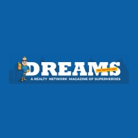 Dreams Per Square Feet Logo