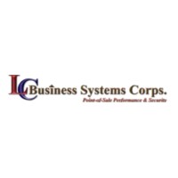 LC Business Systems Logo