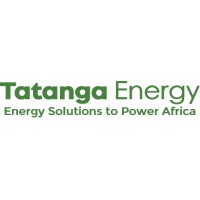 Tatanga Energy Logo