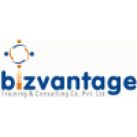 Bizvantage Training & Consulting Co Pvt Ltd Logo