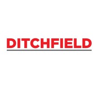DITCHFIELD Logo