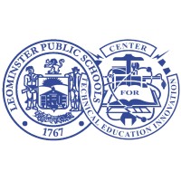 Leominster High School - CTEi Logo