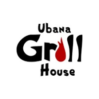 Ubana Grill House Logo