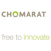 CHOMARAT Group Logo