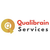 Qualibrain Services Logo