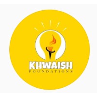 Khwaish Foundation Logo