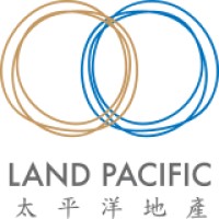 Land Pacific Development Sdn Bhd Logo
