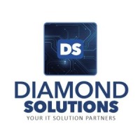 Diamond Solutions Logo