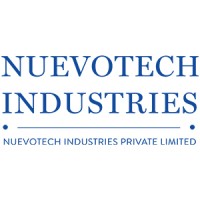 Nuevotech Industries Private Limited Logo