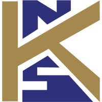 KNS Group Logo